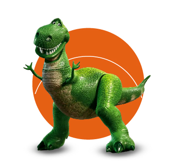 Dinosaurios y Animales